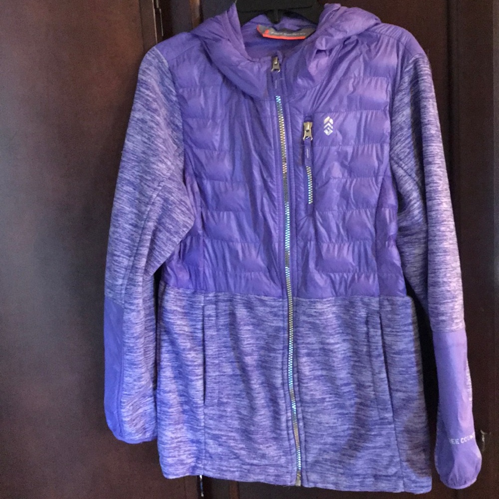 Free Country jacket